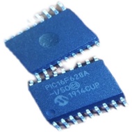 PIC16F628A PIC16F628A-I/SO SOP18 Microcontroller Original Hot Sale Good Quality