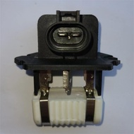 25385-2H000 Car Heater Blower Motor Resistor 253852H000 2538507550