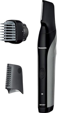 Panasonic body trimmer shaver ER-GK81-S