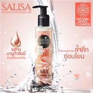 SALISA AHA Cleansing Gel 145ml