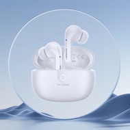 ชุดหูฟังชุดหูฟังไร้สายบลูทูธติดตั้งที่ศีรษะสำหรับ HY-P02 Lenovo Hyundai เสียงสเตอริโอแบบรอบทิศทางโทร