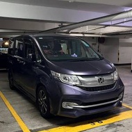 Honda Stepwgn spada rp3