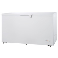 MIDEA Chest Freezer  WD-300W