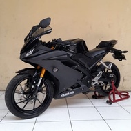 Motor Bekas Yamaha New R15 Tahun 2021