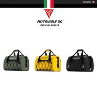 Motowolf Waterproof Duffel Bag