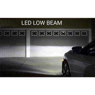 New FOR Honda Insight (ZE) 2009-2023(Head Lamp) LED LAI 40w Light Car Auto Head light Lamp 6000k Whi