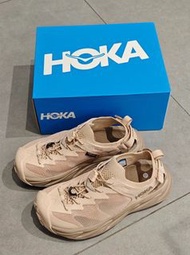 HOKA ONE ONE HOPARA 2 溯溪鞋 男款 沙色