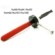 Professional Locksmith Tool HU66 HU92 HON66 HU101 HU64 HU100 Inner Groove Lockpick Locksmith Tool