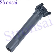 682-42521 Shaft Steering PIV For Yamaha Outboard Steering 9.9HP 15HP 1984-1995 682-42521-00-94 682-4