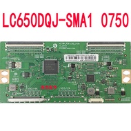 Brand New HZ-MP-K36-LUQ-LVUQ LC650DQJ-SMA1 6870C-0750 4K Logic Board