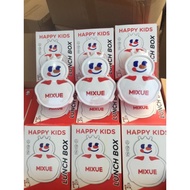 Mixue Lunch Box Kids Character Mixue