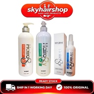 Nexxen S3 Shampoo 1000ml +NK1 Conditioner + ET1 Tonic {SET}