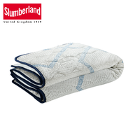 Slumberland Cool Breeze Topper