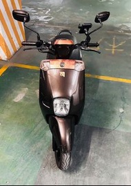 CUXI 115 IS版本 深棕金（車庫車）