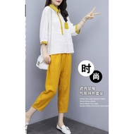 Korean women's suit D6636