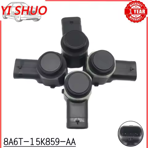 Car PDC Parking Sensor For Ford Edge Fusion Fiesta F-150 Ka Mondeo Galaxy Taurus Expedition Mustang 