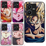 HD Glass Casing for VIVO Y35 Y22S Y28 iQOO Z6 Y81i V19 Y55 Y67 Y66 Y75 Y81s V25 Y81 Y22 5G Z-48 Drag