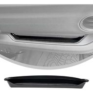 Dulang Grab Bar untuk Jeep Wrangler JL/4XE 2018-2023 Jeep Gladiator JT Aksesori Penyimpanan Kotak Pe