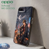 PC161 Case Oppo a3s A5s A12 A11k A7 C2 A1k F5 F7 F9 F9 Pro Protector hp Case Shiny/Glossy Silicone G