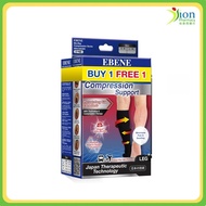 EBENE BIO-RAY COMPRESSION SOCKS