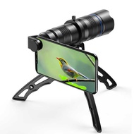 Mobile Phone Zoom Lens Short Fishing Night View Telephotography HD Zoom Telephoto Telephoto Lens