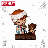 P POPMART Hirono Hirono Hirono Trendy Play Gift