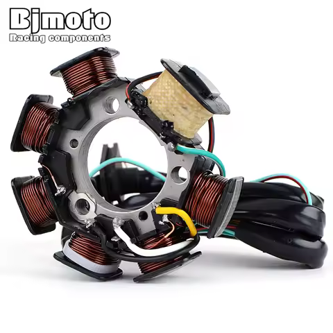 DT 125 125R Stator Coil For Yamaha DT125 DT125R 1999 2000 2001 2002 2003 3RM-85560-00 3RM-85560-01
