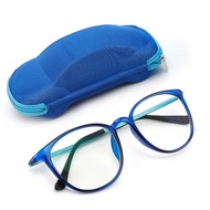 Cyxus Anti Blue Light Glasses Eye Protection Reduces Fatigue Reading Glasses For Kids 6061