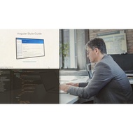 [COURSE] Styling Angular 14 Applications