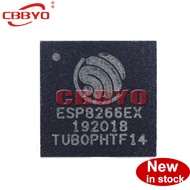 10pcs Brand New ESP8266EX ESP8266 QFN-32