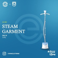 PHILIPS Standing Steam Iron 1.4L - GC482