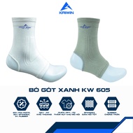Ankle brace, heel brace, ankle protector KW Pro 605 genuine elastic sports ankle protector Kaiwin Vi