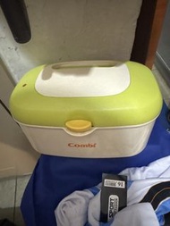 濕紙巾加熱器