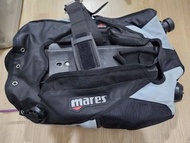 BCD xs碼 mares