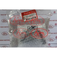 Switch ASSY DIM HORN WINKER HONDA NEW VARIO 125 ESP & NEW VARIO 150 ESP - PART CODE: 35200K59A71