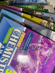 Aristo Chemistry Book