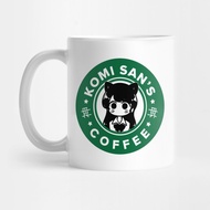 Mug Komi San Coffee V02