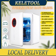 18L UV Sterilizer Baby bottle uv sterilizer baby bottle sterilizer sterilizer bottle baby sterilizer