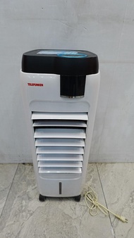 二手冰箱【德律風根】8公升 晶片製冷 冰冷扇 水冷扇 冷風扇 LT-8AC1741 蘆竹二手家電 龍潭二手家電 推薦