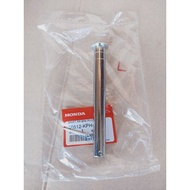 50512-KPH-900 Genuine Center Stand Shaft For Wave 100 U-Box Model 125 All Carburetor Models With 2 P