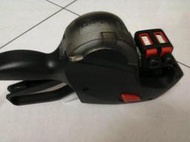 【高雄-小貞】義大利製 WELLY R8 2616 雙排10×8位標價機 一台2,000元 (促銷免運費)
