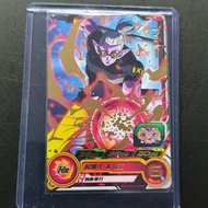 BANDAI - 七龍珠英雄活動限定卡 P卡 TPBS-65 弗 燙金咭 [平行進口]