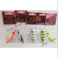 Eupro Sure Bilis Jig (BL50) <FAST JIG>