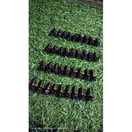 Heng Body Bolts Fazzio 36 pcs MiO I 125 MiO soul I 125Titanium