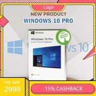 Windows 10 Pro Original Produk Key Lifetime