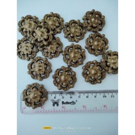 Batik BROS ACCESSORIES/3CM KEBAYA