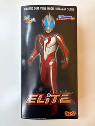 Ultraman Elite 模型公仔