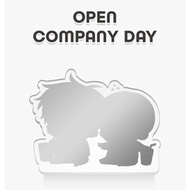 [LEZHIN/BOMTOON] OPEN COMPANY DAY - ACRYLIC BLOCK