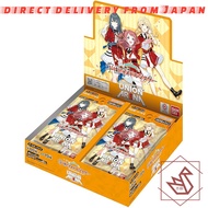 BANDAI UNION ARENA Booster Pack: School Idol Master [UA27BT] (BOX of 16 Packs) - Ages 9 and Up
