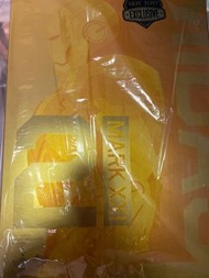 啡盒Hot toys iron man mark21 2013 summer Exclusive